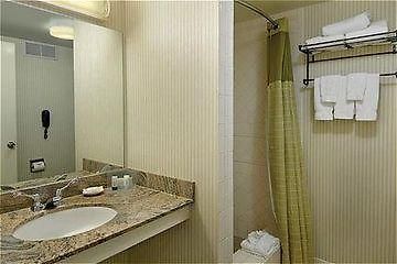 Holiday Inn San Jose Exteriör bild