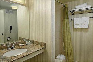 Holiday Inn San Jose Exteriör bild
