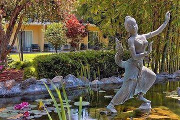 Holiday Inn San Jose Exteriör bild