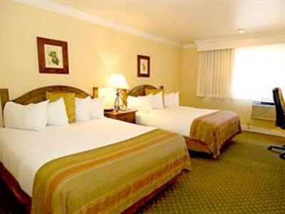 Holiday Inn San Jose Exteriör bild